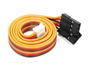 Freewing F9F-8 Cougar 80mm EDF Jet Ribbon Wire B - 1 Pc